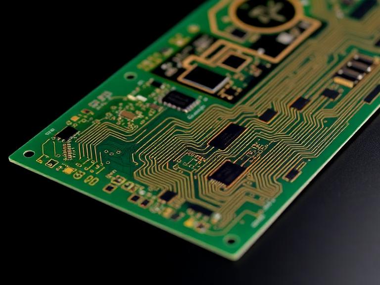 Flexible Printed Circuit Boards 